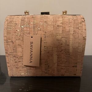 Cute purse!